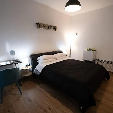 Luz De Salento B&B-2
